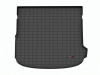 WeatherTech 2024 Mercedes-Benz GLC Coupe Cargo Liner - Black