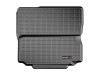 WeatherTech 03-08 BMW Z4 Cargo Liners - Black