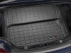 WeatherTech 03-08 BMW Z4 Cargo Liners - Black