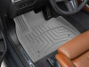 WeatherTech 19-24 BMW X5 40i / 21-23 X5 45e / 20-24 X5 M Front FloorLiner HP -  Grey