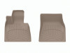 WeatherTech 19-24 BMW X5 40i / 21-23 X5 45e / 20-24 X5 M Front FloorLiner HP - Tan