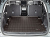 WeatherTech 2021+ Jeep Grand Cherokee L Cargo Liners - Cocoa