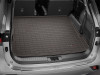 WeatherTech 2020+ Toyota Highlander Cargo Liners - Cocoa