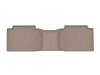 WeatherTech 18-19 Toyota Camry Rear FloorLiner HP - Tan