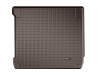 WeatherTech 17-20 Land Rover / Range Rover Discovery Cargo Liners - Cocoa