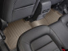 WeatherTech 2017+ Mazda CX-5 Rear FloorLiner HP - Tan