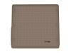 WeatherTech 2020+ Land Rover / Range Rover Range Rover PHEV Cargo Liners - Tan