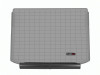 WeatherTech 23-24 Honda CR-V (Fits Cargo Tray in Lowest Pos.) Cargo Liner w/Bumper Protector - Grey