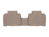 WeatherTech 2015+ Ford Edge Rear FloorLiner HP - Tan