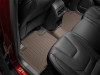 WeatherTech 2015+ Ford Edge Rear FloorLiner HP - Tan