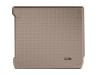 WeatherTech 17-20 Land Rover / Range Rover Discovery Cargo Liners - Tan