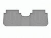 WeatherTech 23-24 Honda CR-V (Incl. Hybrid) Rear FloorLiner - Grey
