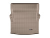 WeatherTech 10-18 Mercedes-Benz CLS-Class Cargo Liners - Tan