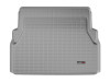 WeatherTech 2021+ Toyota Sienna Cargo Liners - Grey