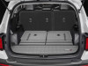 WeatherTech 2021+ Kia Sorento Cargo Liners - Grey