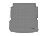 WeatherTech 2021+ Jeep Grand Cherokee L Cargo Liners - Grey