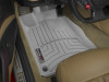 WeatherTech 2015+ Ferrari California T Front FloorLiner - Grey