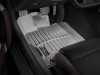 WeatherTech 2012+ Ferrari FF Front FloorLiner - Grey