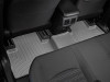 WeatherTech 2019+ Toyota RAV4 Hybrid Rear FloorLiner HP - Grey