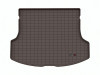 WeatherTech 2023 Lexus RX AWD/Hybrid Cargo Liner - Cocoa