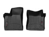 WeatherTech 11-18 Bentley Mulsanne Front FloorLiner - Black