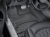 WeatherTech 11-18 Bentley Mulsanne Front FloorLiner - Black