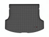 WeatherTech 2023 Lexus RX (Incl. Hybrid) Cargo Liner - Black