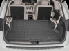 WeatherTech 2020+ Mercedes-Benz GLS-Class Cargo Liners - Black