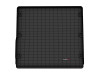 WeatherTech 2020+ Land Rover / Range Rover Range Rover PHEV Cargo Liners - Black