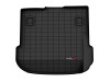 WeatherTech 2020+ Bentley Continental GT Cargo Liners - Black