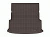WeatherTech 2024 Toyota Grand Highlander/Lexus TX (Incl. 500h) Cargo Liner - Cocoa