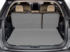 WeatherTech 15-23 Ford Edge / 19-22 Edge ST Seatback Cargo Liner HP - Grey