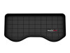 WeatherTech 2017+ McLaren 570GT Cargo Liners - Black