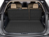 WeatherTech 15-23 Ford Edge / 19-22 Edge ST Seatback Cargo Liner HP - Black