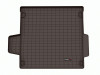 WeatherTech 22-23 Land Rover Range Rover 5 Passenger/Std. Wheelbase Cargo Liner - Cocao