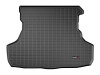 WeatherTech 2011+ Chrysler 200 Cargo Liners - Black