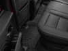 WeatherTech 2023 Chevrolet Colorado Rear FloorLiner HP - Black