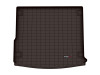 WeatherTech 2021+ Land Rover / Range Rover Velar Cargo Liners - Cocoa