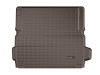 WeatherTech 19-20 BMW X5 40i Cargo Liners - Cocoa