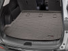 WeatherTech 2018+ Buick Enclave Cargo Liners - Cocoa