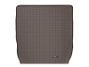WeatherTech 08-13 Buick Enclave Cargo Liners - Cocoa