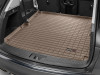 WeatherTech 22-23 Acura MDX Cargo Liners - Tan