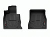 WeatherTech 2023 BMW 740i/760i/i7 xDrive60 (G70) Front FloorLiner - Black