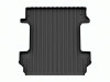 WeatherTech 19-24 Chevrolet Silverado 1500 / GMC Sierra (Short Bed 70in) ImpactLiner - Black