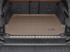 WeatherTech 2021+ BMW X5 45e Cargo Liners - Tan
