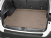 WeatherTech 2020+ Subaru Outback Cargo Liners - Tan