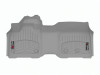 WeatherTech 2023 Nissan Ariya Front FloorLiner (Over The Hump) - Grey