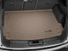 WeatherTech 2020+ Land Rover / Range Rover Range Rover Evoque Cargo Liners - Tan