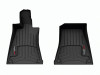 WeatherTech 2023 McLaren Artura Front FloorLiner - Black