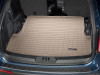WeatherTech 2020+ Ford Explorer Cargo Liners - Tan